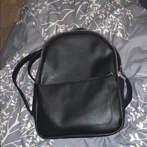 Small back pack